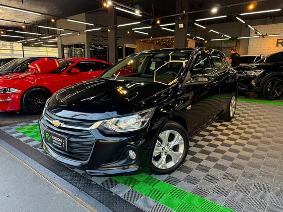CHEVROLET ONIX 1.0 FLEX LT MANUAL CHEVROLET ONIX 1.0 FLEX LT MANUAL